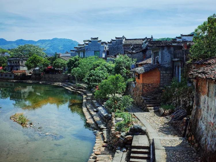 衢州旅游景点大全（衢州旅游景点有哪里好玩的） 第3张