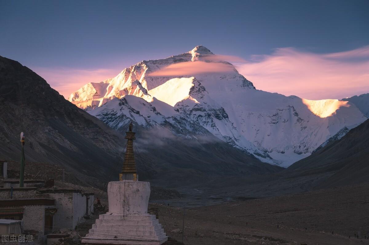 中国十大公认的名山（国内10座最美的名山排行榜） 第65张