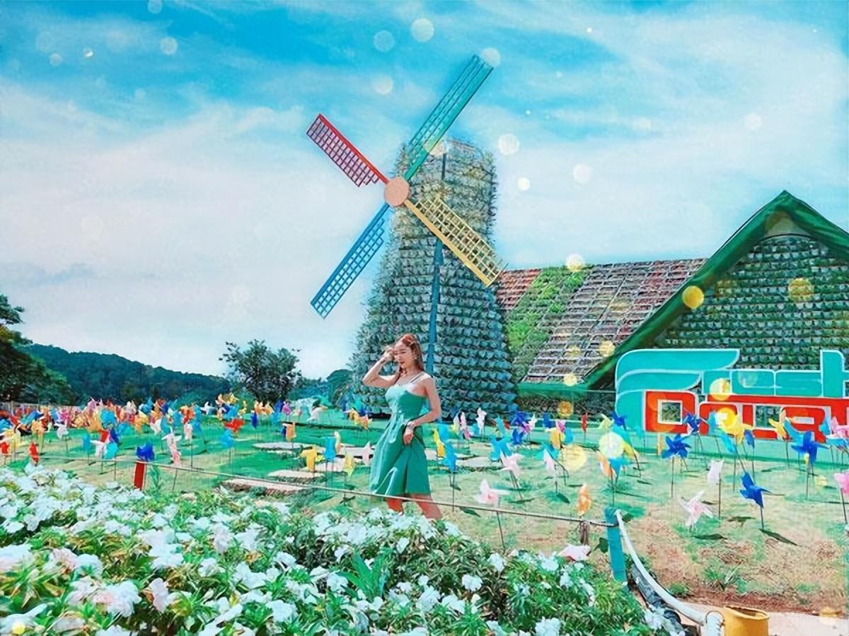 越南旅游景点排名（越南最有名的15个美丽地方） 第83张