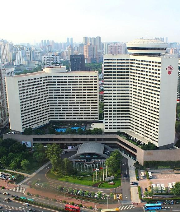 国内10大顶级的星级酒店（盘点中国最好的酒店排行榜前十名） 第7张