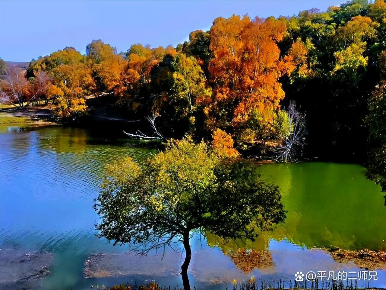 张家口必去景点大全（张家口经典必游的七个地方） 第3张