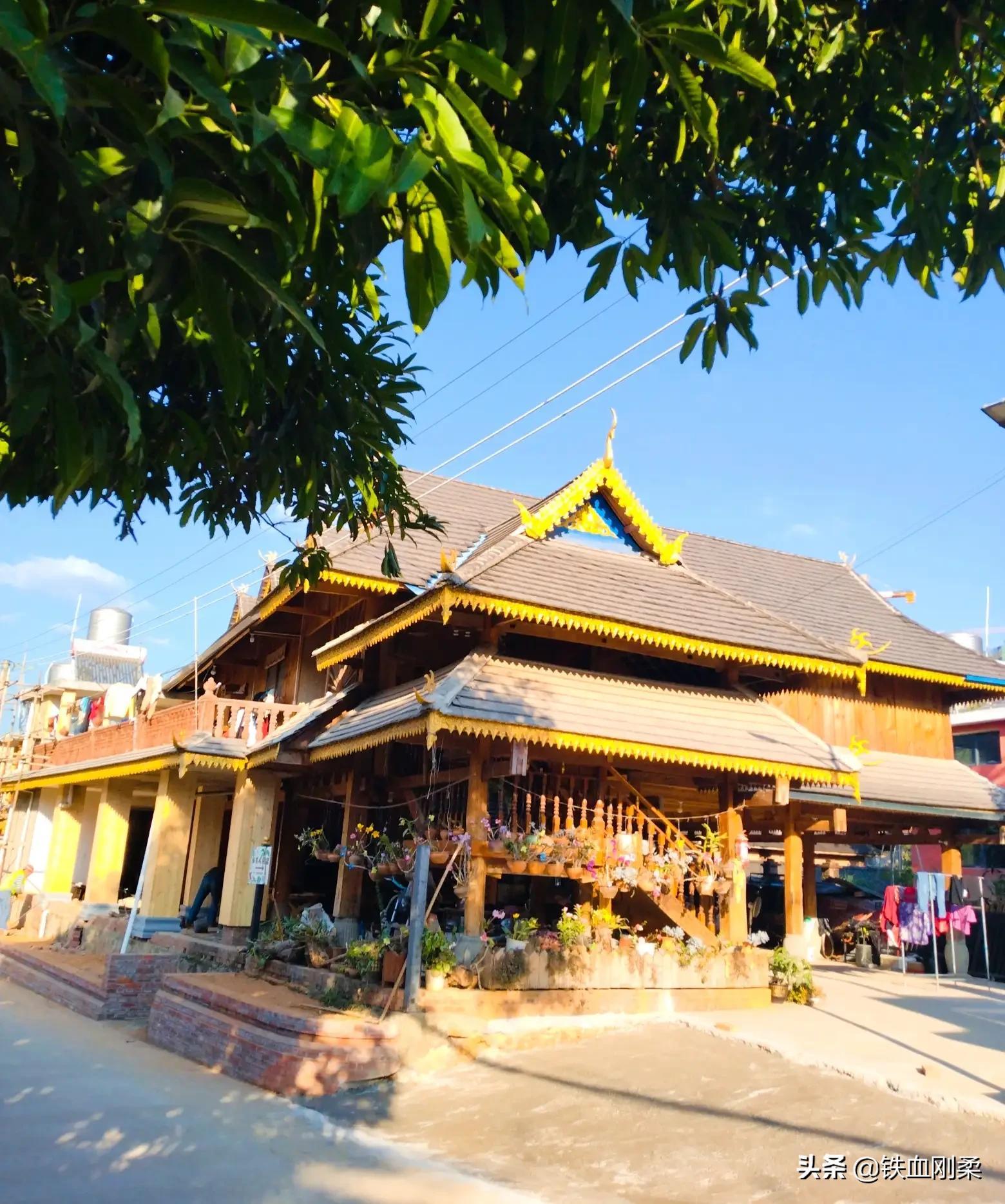 景洪旅游攻略必去景点（盘点景洪市区10个免费游景点） 第5张