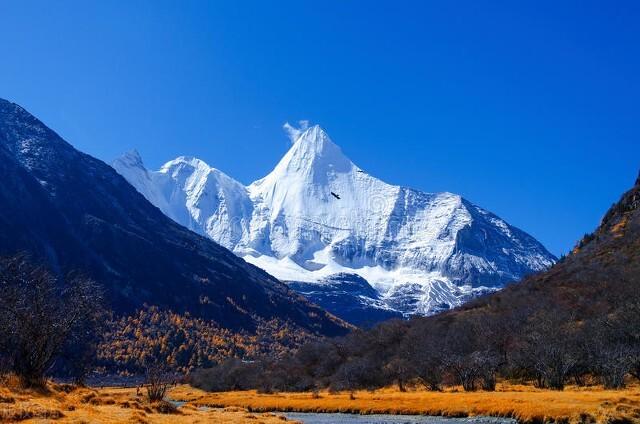 中国十大公认的名山（国内10座最美的名山排行榜） 第45张