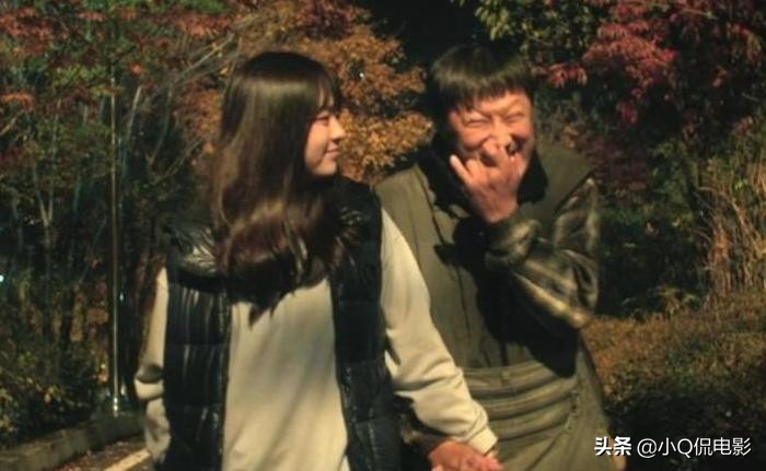 从头哭到尾的感人电影有哪些（盘点超级催泪的十部经典电影） 第3张