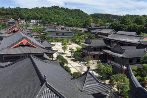 萍乡有哪里好玩的地方（萍乡十大最好玩的景点地方） 第11张