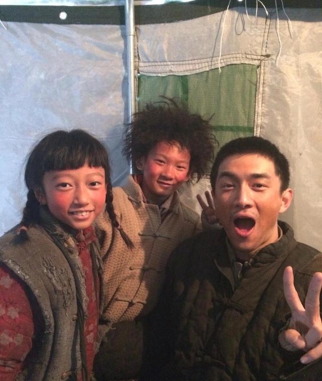 苏翊鸣个人资料简介（童星出身，会三国语言） 第25张