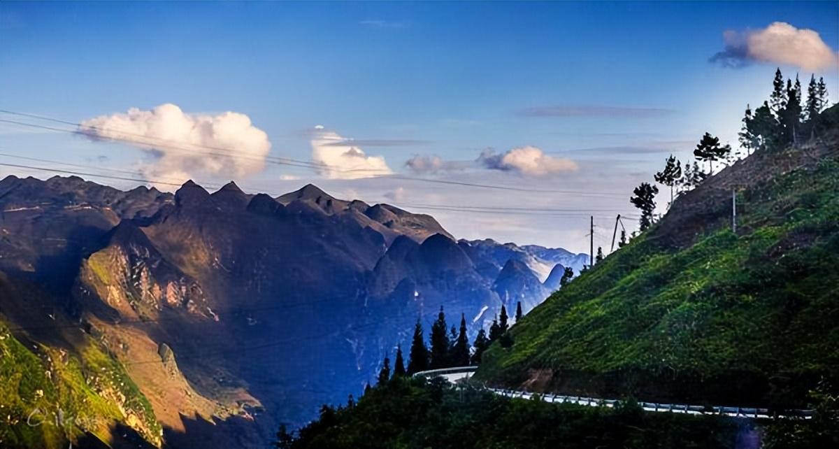 越南旅游景点排名（越南最有名的15个美丽地方） 第25张