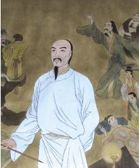 「名著导读」中学名著篇目《儒林外史》：阅读指南和作者生平介绍 第1张