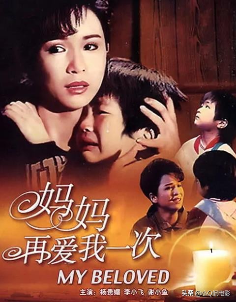 从头哭到尾的感人电影有哪些（盘点超级催泪的十部经典电影） 第11张