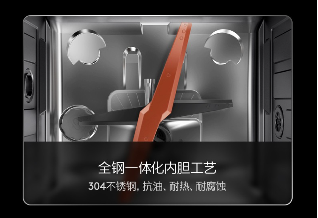 从2千到2万，洗碗机到底贵在哪里？ 第7张