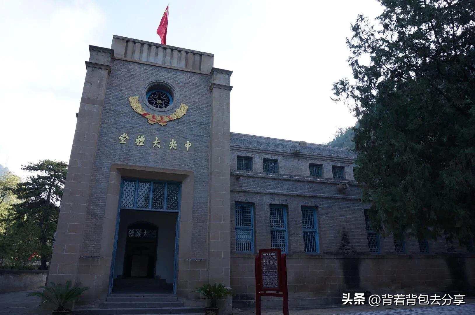 陕西有什么好玩的地方旅游景点（陕西十大免费休闲旅游的景点） 第3张