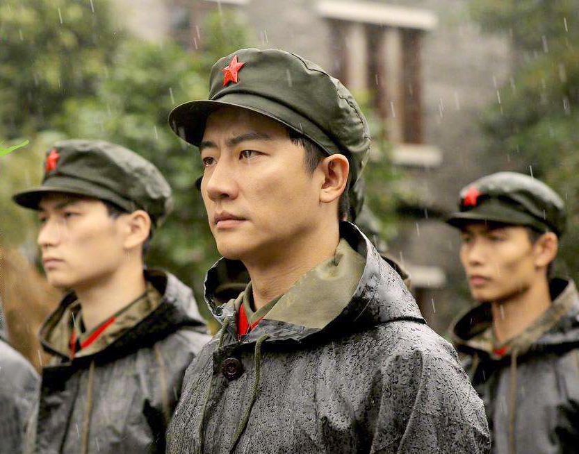 黄轩资料个人资料（父亲的离开是心中永远的痛） 第17张