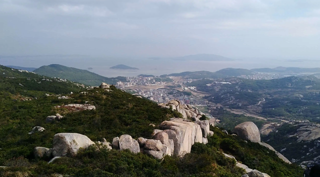 中国海上名山有哪些（我国十大著名的海上名山） 第15张