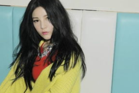 红颜薄命！22岁天才少女本兮坠楼身亡，曾与许嵩徐良比肩同台 第33张
