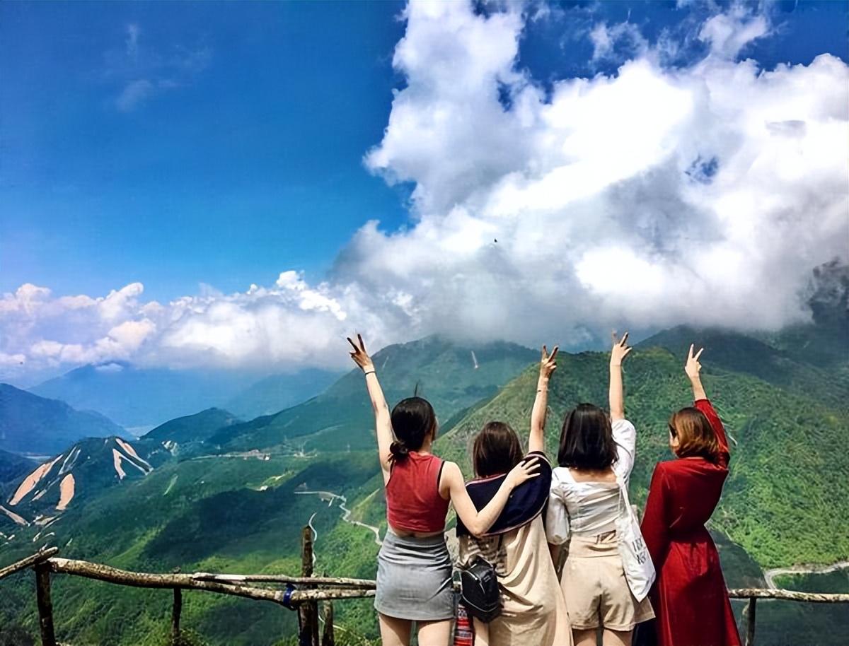 越南旅游景点排名（越南最有名的15个美丽地方） 第11张