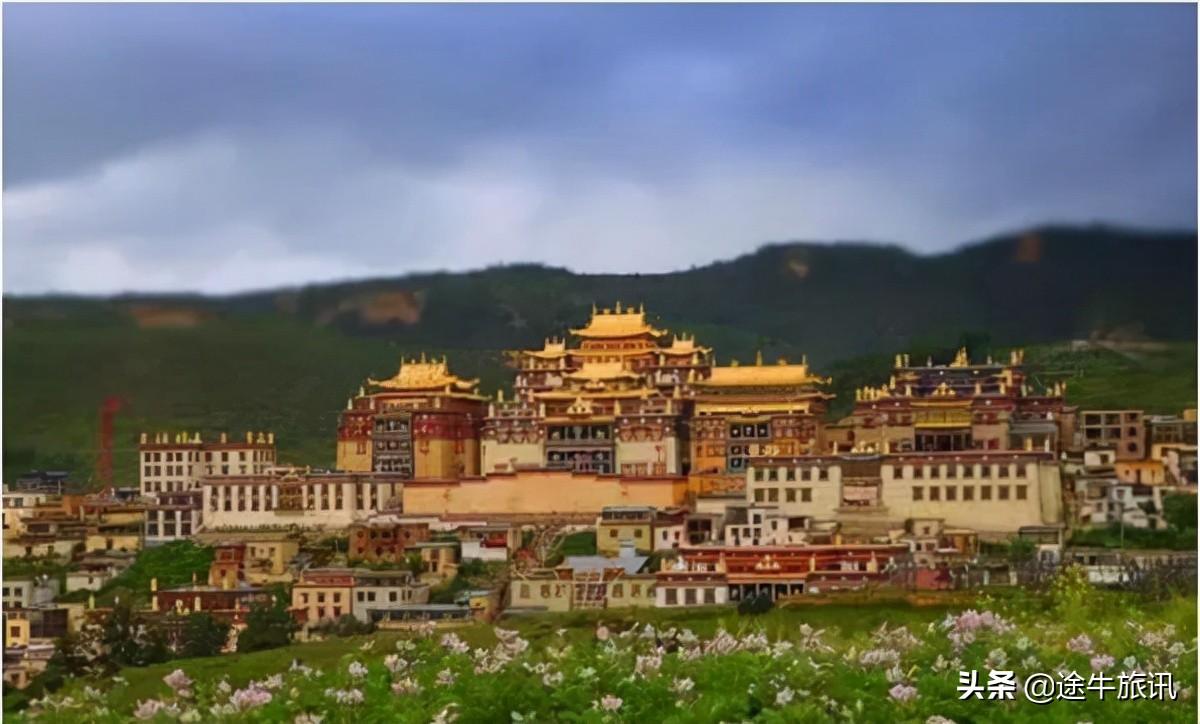 香格里拉有什么好玩的旅游景点（香格里拉10个必去景点） 第7张