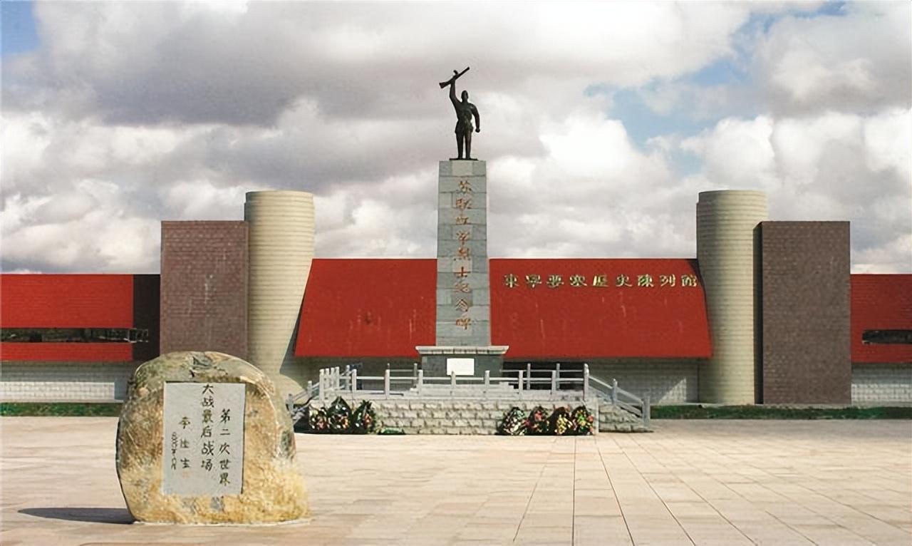牡丹江有什么好玩的地方推荐（黑龙江牡丹江旅游实用攻略） 第13张