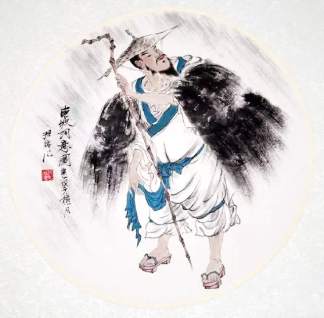 “愿你出走半生，归来仍是少年”成网络名句，苏轼：我原句更高明 第3张
