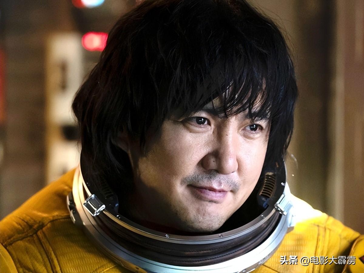 沈腾的电影作品有哪些（演员沈腾主演电影票房十强） 第41张