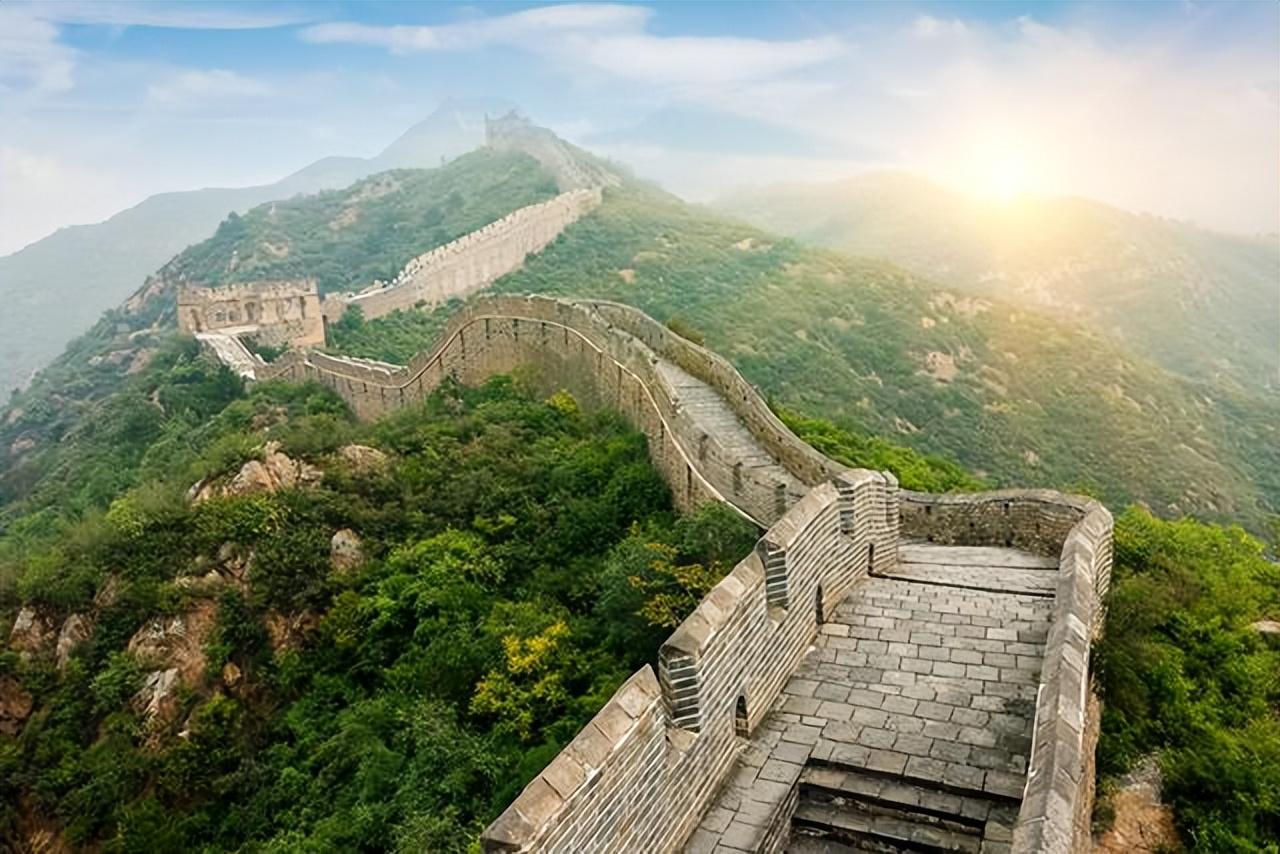 中国旅游必去十大景点（外国人眼中最美的10个旅游胜地） 第3张