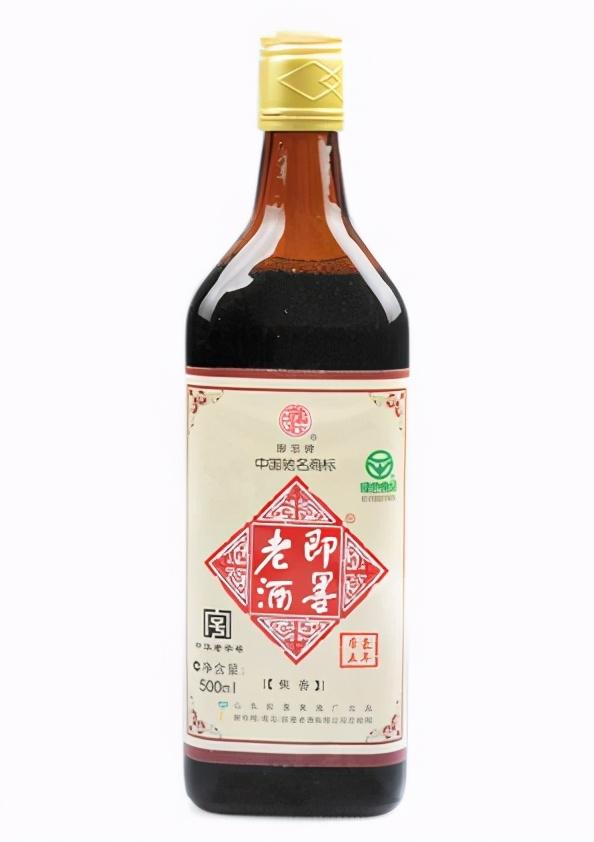 中国黄酒十大排名（国内最好的10个著名黄酒品牌） 第11张