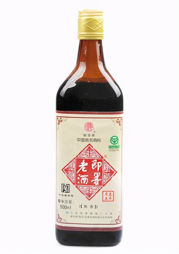 中国黄酒十大排名（国内最好的10个著名黄酒品牌） 第6张