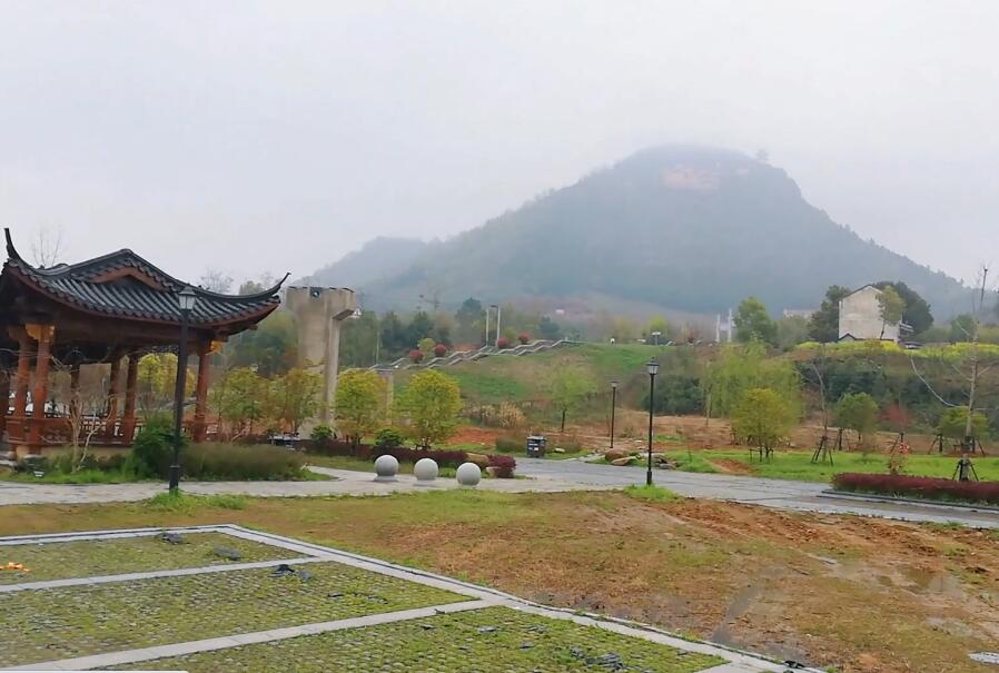 芜湖周边自驾游去哪里最好（芜湖8个自驾游景点攻略推荐） 第15张