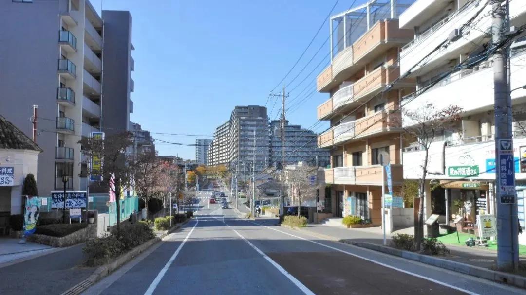 日本有个“我孙子市”！这个地名很内卷 第3张