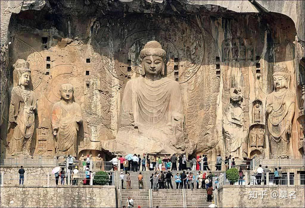 河南洛阳有什么好玩的地方旅游景点（洛阳值得去的十大景点推荐） 第3张