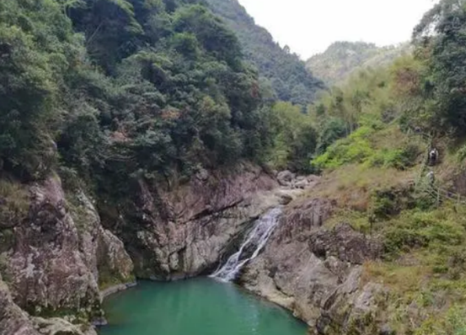 温州地区十大秋季旅游景点推荐（盘点温州秋天适合去游玩的地方） 第13张