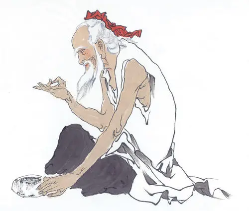 豆蔻、及笄、知天命、花甲、古稀、耄耋、期颐，都有什么含义？ 第11张