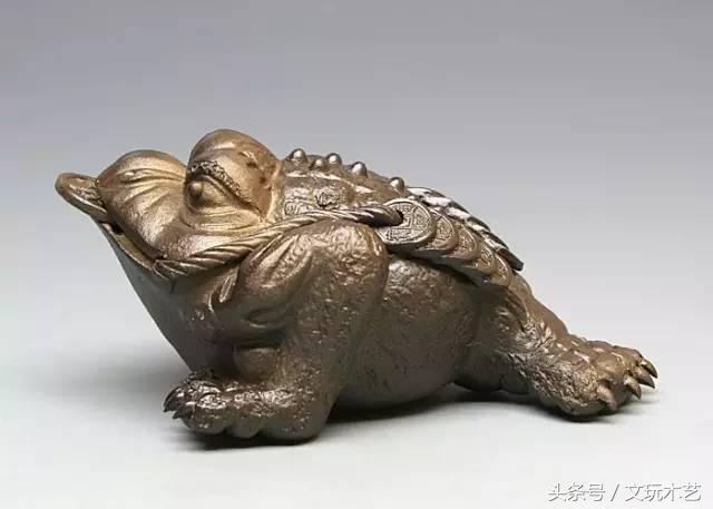 客厅十大招财摆件（风水学公认的10大镇宅招财吉祥物） 第3张