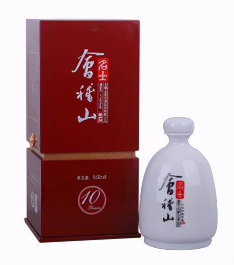 中国黄酒十大排名（国内最好的10个著名黄酒品牌） 第3张