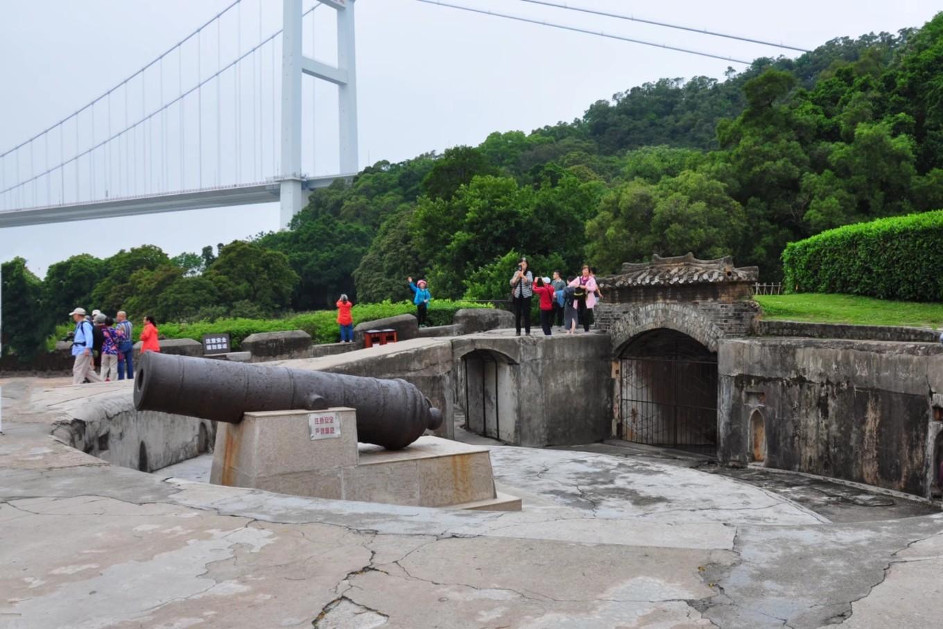 东莞哪里好玩旅游景区（东莞一日游7大景点推荐） 第3张