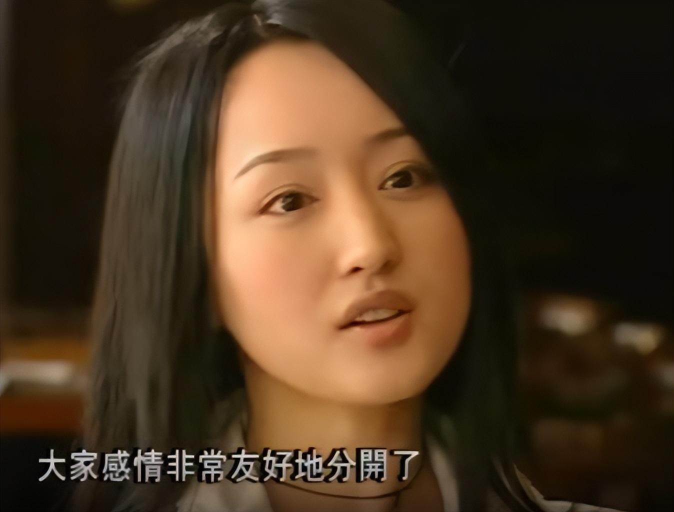 赖文峰杨钰莹现在是什么情况？分手25年后，两人境况天差地别 第19张