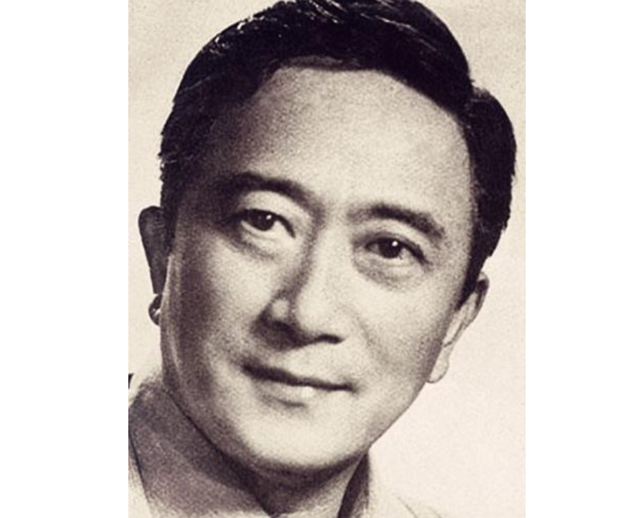 孙道临简历及个人资料（一代人的男神，人生却曲折离奇） 第3张