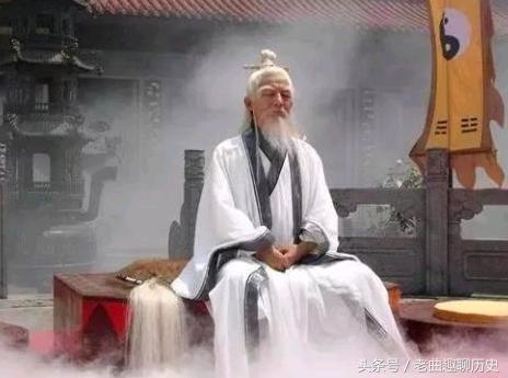 真实的张三丰：神话记录活了400岁，明史记载活了218岁 第5张