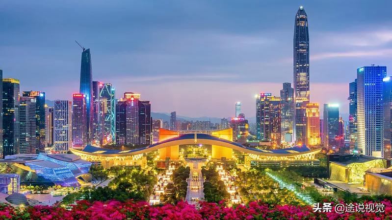 最值得去的广州著名景点（盘点必打卡的广州十大旅游景点） 第15张