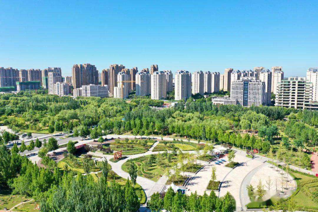 廊坊有什么好玩的地方（廊坊周末10大必打卡的景点） 第13张