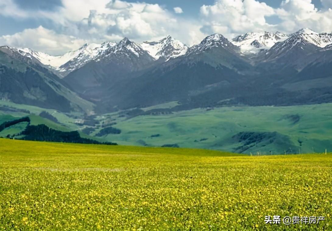 中国面积前十名的省份（盘点面积最大的省份排名前十名） 第1张