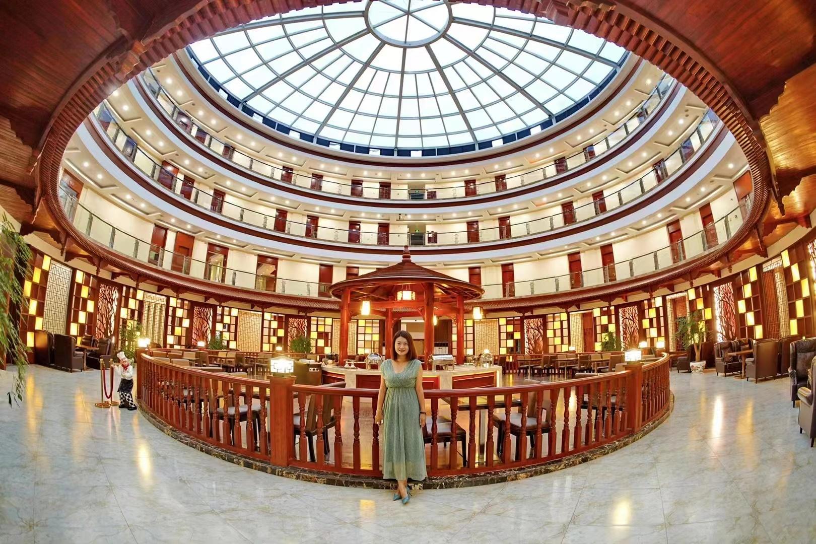 苍南推荐必去旅游景点大全排名（温州苍南十大旅游景区） 第23张