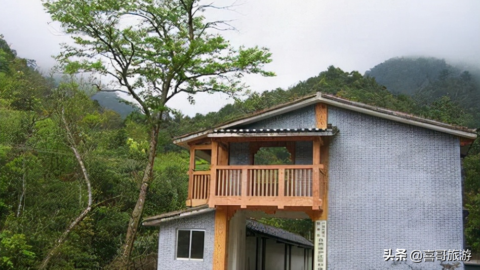 广西金秀县旅游景点攻略大全（金秀县十大旅游景点） 第15张