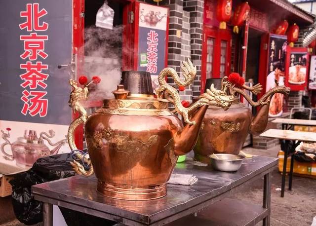 闻名北京的6种特色小吃，你都吃过吗？ 第11张
