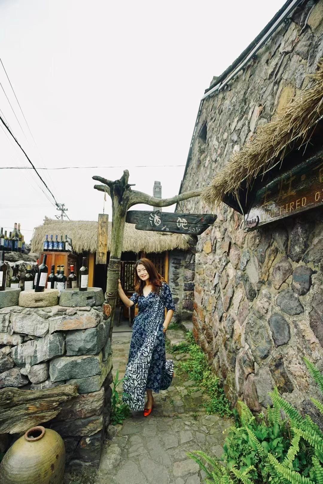 苍南推荐必去旅游景点大全排名（温州苍南十大旅游景区） 第3张