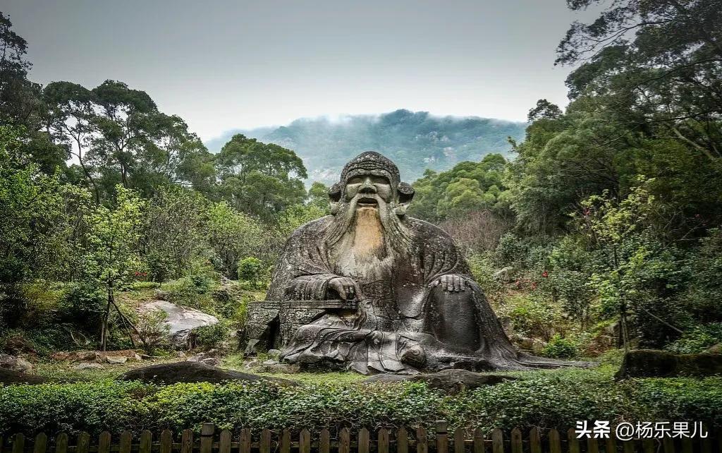 泉州一日游必去景点（泉州必去的10个景点） 第1张