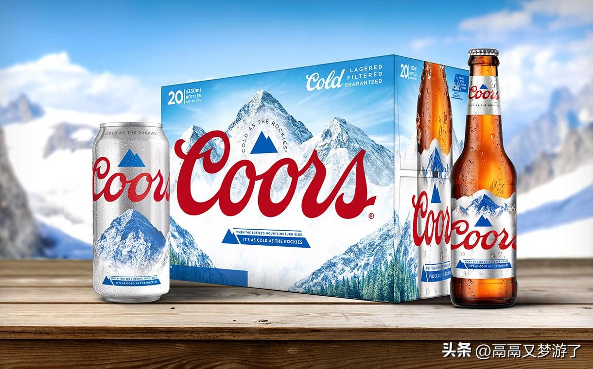 世界十大顶级啤酒品牌（全球销量最好的10个啤酒品牌） 第1张