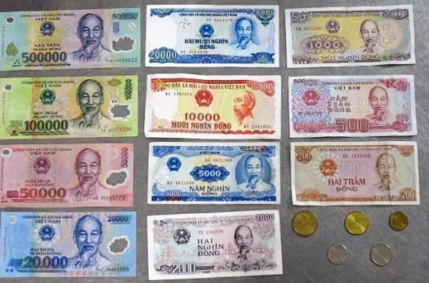 世界十大便宜的货币排行榜（几内亚法郎上榜,伊朗里亚尔排名第二） 第5张