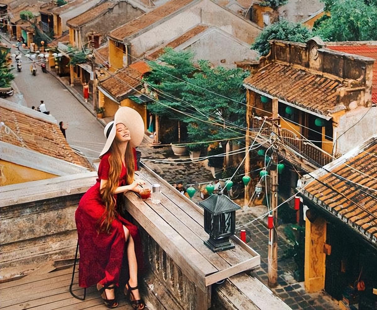 越南旅游景点排名（越南最有名的15个美丽地方） 第65张