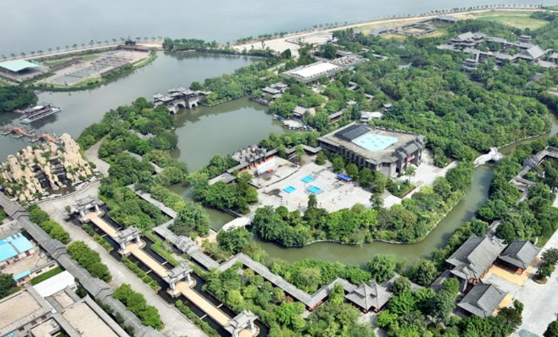 东莞哪里好玩旅游景区（东莞一日游7大景点推荐） 第9张