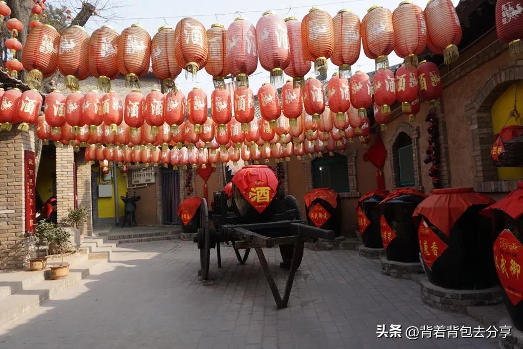 陕西有什么好玩的地方旅游景点（陕西十大免费休闲旅游的景点） 第7张